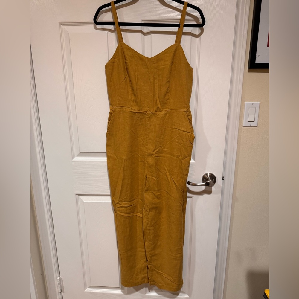 Old Navy jumpsuit